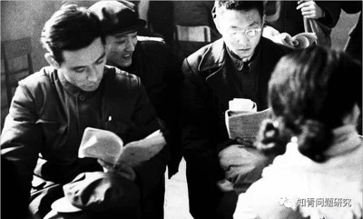 孙成民:恢复高考后,国家是怎样保障知青们考大学的?
