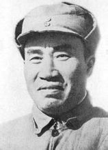 南昌起义时任第九军副军长 南昌起义时任第九军副军长