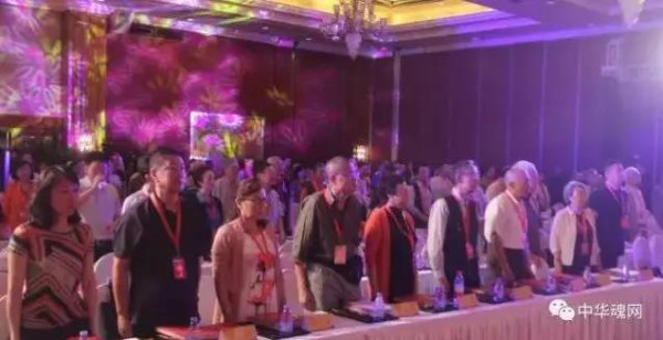 潜伏岁月忆初心：中共隐蔽战线90周年纪念大会