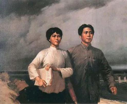 毛主席是怎样过春节的？