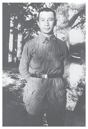 8分钟解决战斗，揭秘粟裕如何在芜湖近郊虎口拔牙！