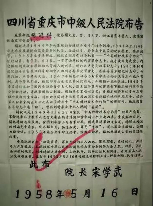 公知国粉百般洗白和包装的军统特务对革命党人都做过什么？
