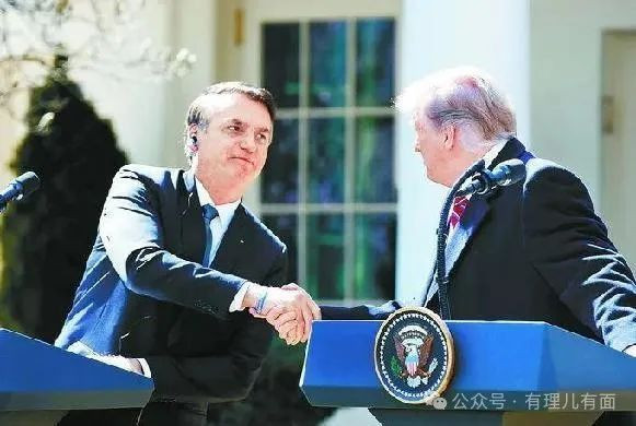“巴西特朗普”策划政变，谁是幕后黑手？