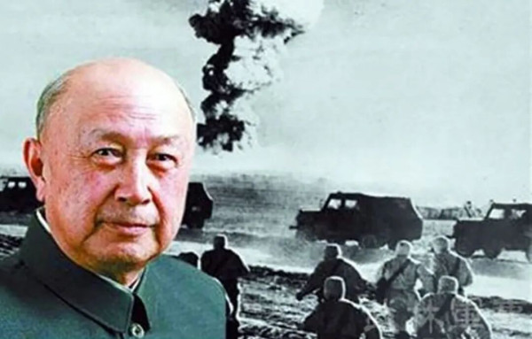 钱学森与“八年四弹”规划