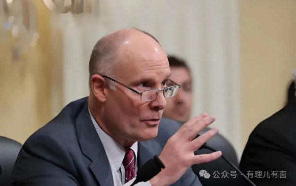 动了谁的奶酪？美国要立法禁中国机器人！