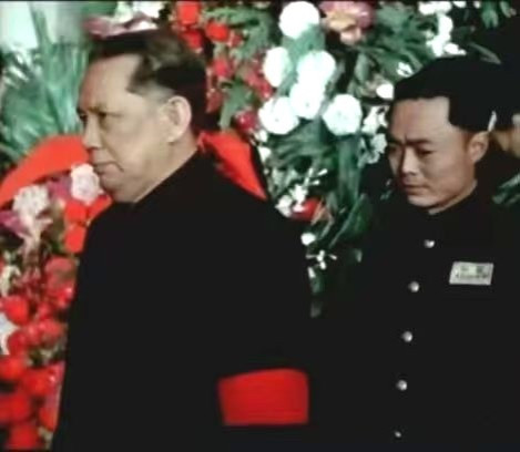 罗小明:忆中国核潜艇研制的先行者罗舜初