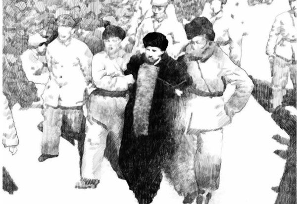 毛主席为何点名判处他们死刑?