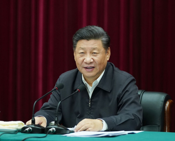 一江一河,习近平总书记这样谋划