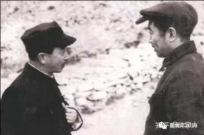 我为什么参加共产党?