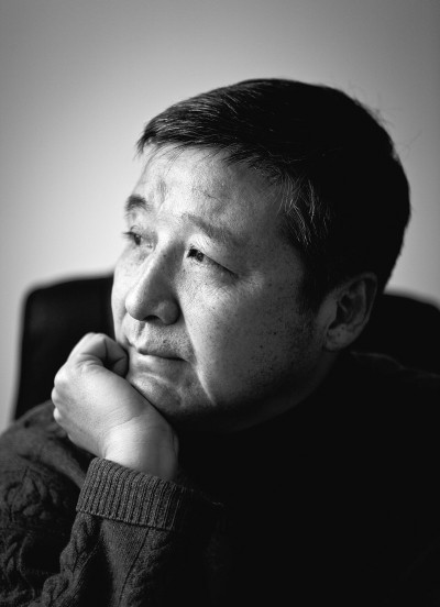 汪晖：思想无疆