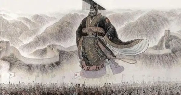驳“秦朝灭亡的真正原因是因为暴虐”