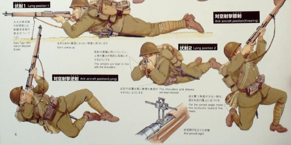 步枪打飞机到底是瞎扯还是科学？民兵教材里怎么写的？