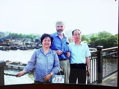 历史理论研究所所长夏春涛：业师王庆成先生的亮节高风