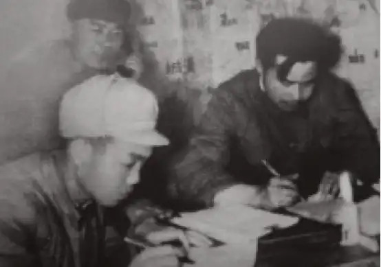 王近山之女王媛媛：我的司令爸爸和司机爸爸