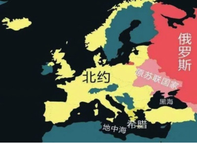 张顺洪：十年前我看北约对中国的挑战