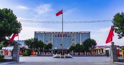 宁组文:这个村庄是怎样实现共同富裕的?