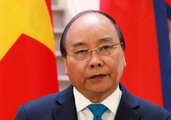 英国集装箱藏尸案最新:越南总理下令调查