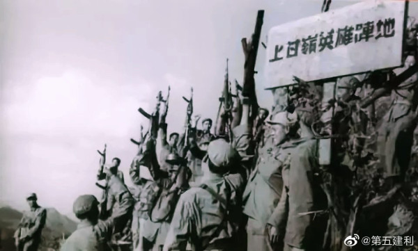 感恩毛主席：泽润东方，普惠世界