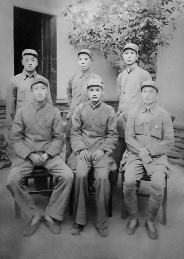 彭广明 李建抓：晋察冀边区印刷局衡水籍革命者的历史贡献与影响