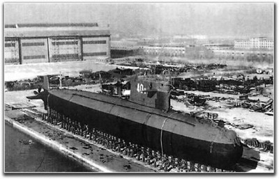 “要领先就领先美国!”没什么了不起的,70年前我们就在准备