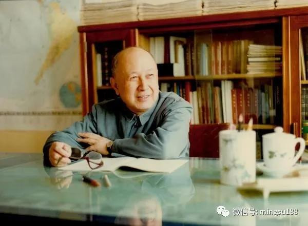 抵得上美军5个师的钱学森是怎样才得以回国的?