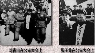 建国初期毛主席亲抓“打老虎”运动的决心、方法与启示