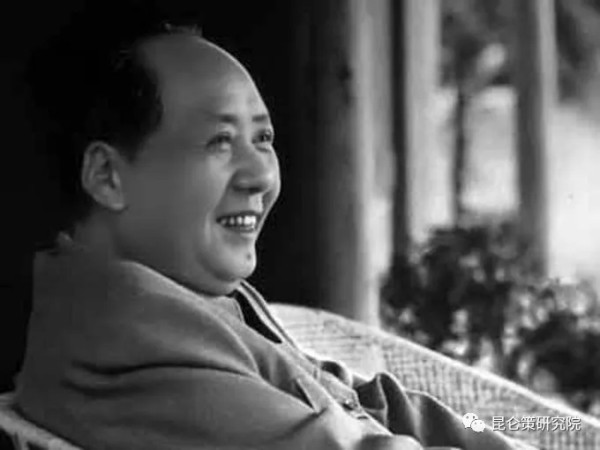 刘子厚:回忆毛主席在河北的几个片断