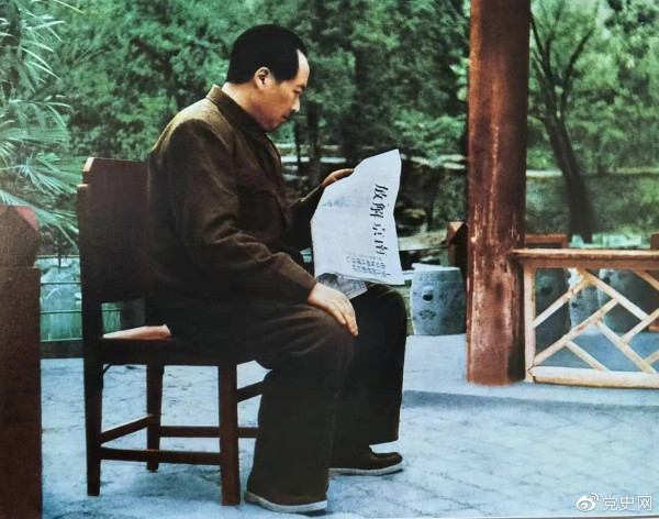 王颖:“宜将剩勇追穷寇,不可沽名学霸王”