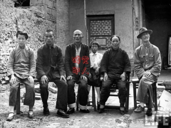 一个国民党军连长的控诉