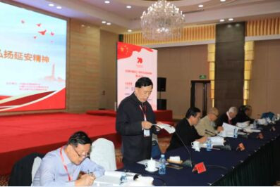 王志刚：中国拥核源于毛泽东的战略思维