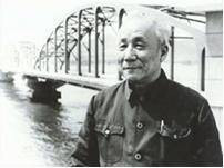陈晋南:缅怀第一代核潜艇工程元勋钱令希院士
