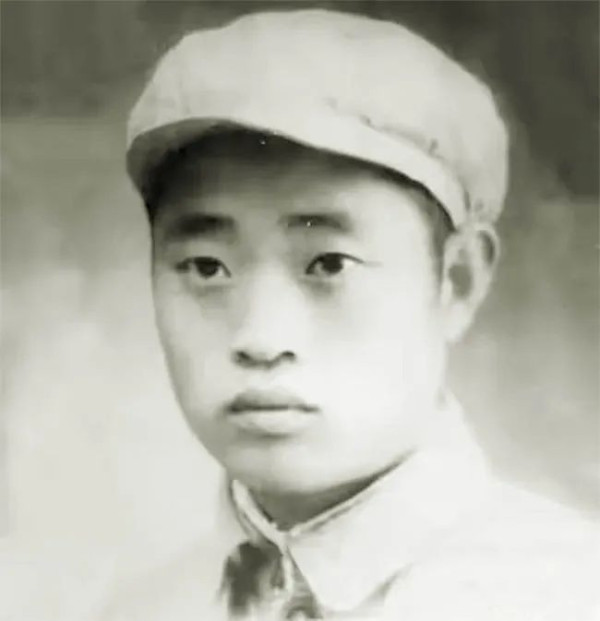 高瑞欣：与毛岸英一起牺牲的河北英雄