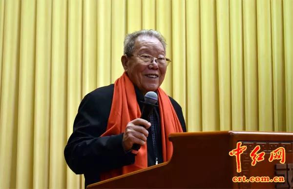 庆新中国70年暨毛主席诞辰126年会在京举行