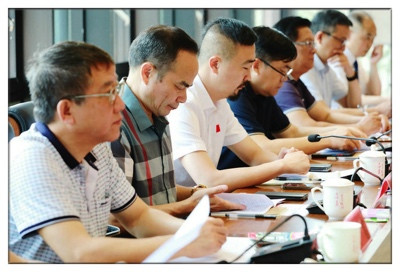 中国红色文化研究会主题研学实训在四川仪陇举行