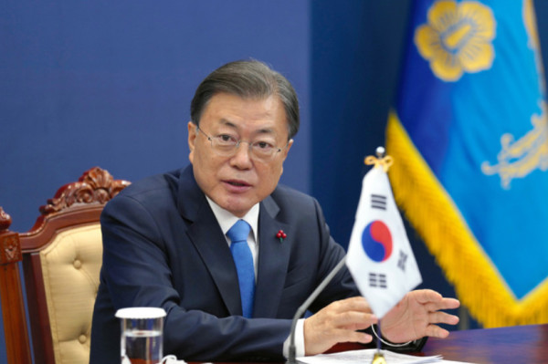 相信日本,韩国这次被耍得很惨!