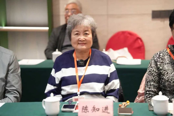 陈知进：我父亲陈赓曾为鲁迅讲红军故事