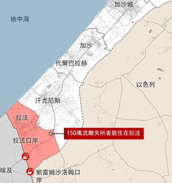 分田单干为何让埃及人挨饿?