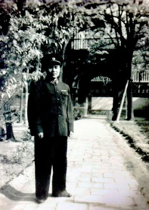 王近山之女王媛媛：我的司令爸爸和司机爸爸