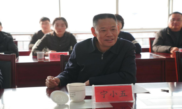 选对一个人，走对一条路，集体经济带领河北农民奔共富