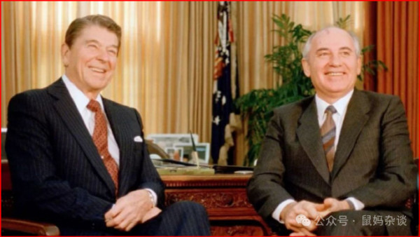 苏联笑话多杜撰，美国笑话正直播