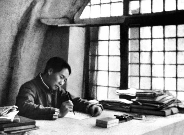 陈先义：如果毛主席今天还能站在天安门上