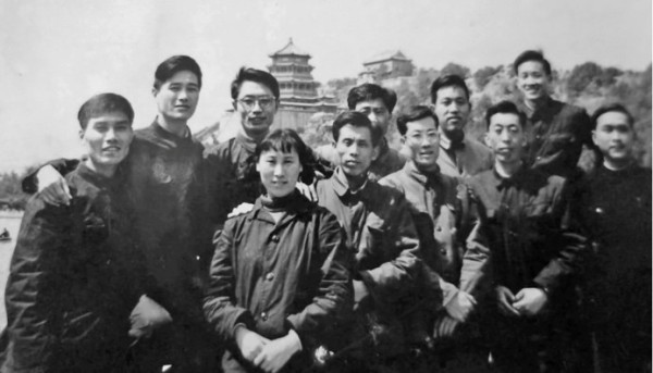 姚增华:我国第一艘核潜艇动力反应堆研究设计回忆