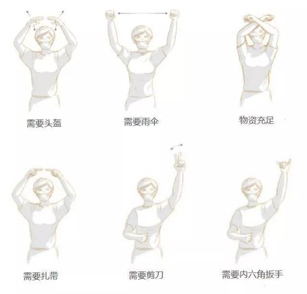 美国中情局在香港做了什么?