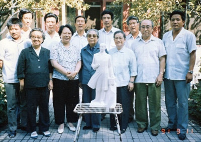 一个不该遗忘的白求恩式的国际友人