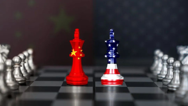 到底中国做什么才不是对美国的安全威胁?