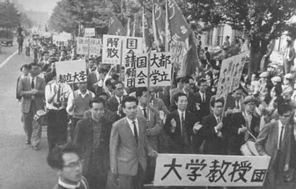 司马南：毛主席主张支持日本人把美国人赶走