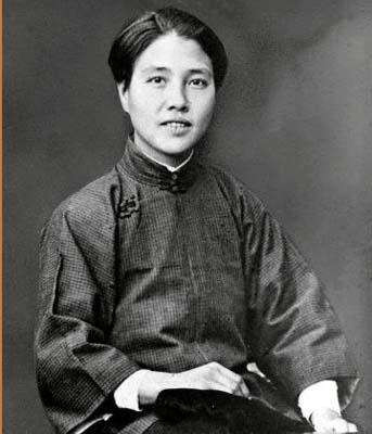 中共女创始人向警予的初心与使命