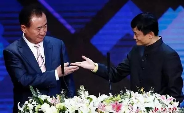 郎咸平:马云是毁灭者,让中国走上不归路!