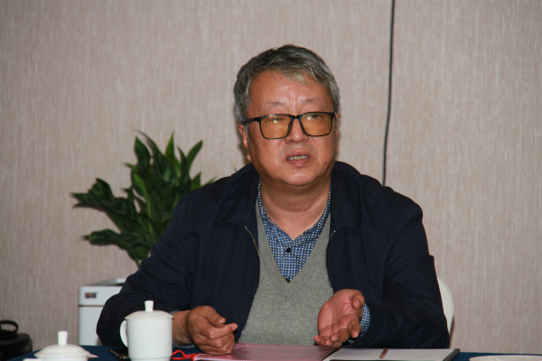 红会举办树立正确党史观理论研讨会