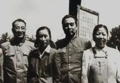 陈赓之女:把老一辈革命家的民族大义与革命理想曲解成个人恩怨,会误导后人